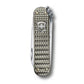 Victorinox classic precious alox infinite gray 58mm knife