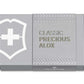 Victorinox classic precious alox infinite gray 58mm knife