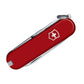 Victorinox classic red eiffel tower knife 58mm