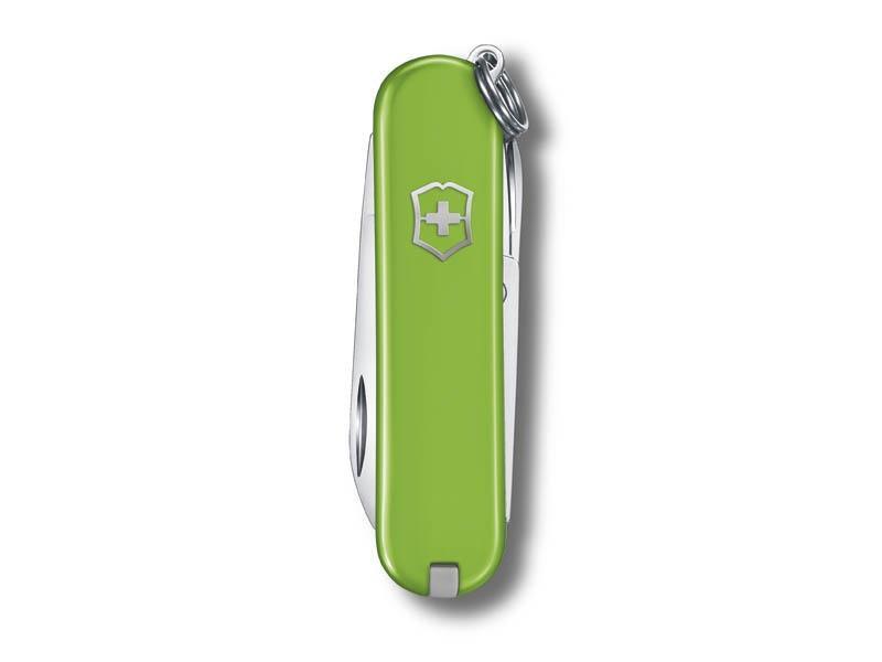 Victorinox classic smashed avocado knife 58mm