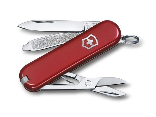 Victorinox classic style icon 58mm knife