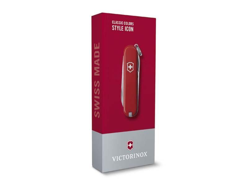 Victorinox classic style icon 58mm knife