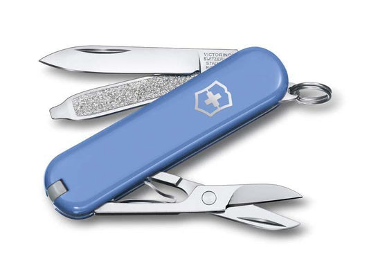 Victorinox classic summer rain knife 58mm