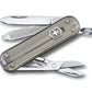 Victorinox classic translucent mystical morning knife 58mm