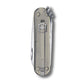 Victorinox classic translucent mystical morning knife 58mm