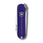 Victorinox Classic Translucent Persian Indigo Knife 58mm