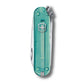 Victorinox classic translucent tropical surf knife 58mm