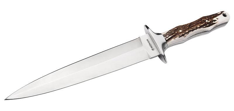 Böker HX Colmillo Dagger