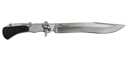 Wildsteer W'eStaing Complaint Hunting Dagger