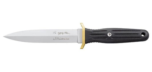 Applegate Fairbairn Combat II Boker Dagger