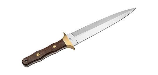 Boker Colmillo Guayacan Dagger