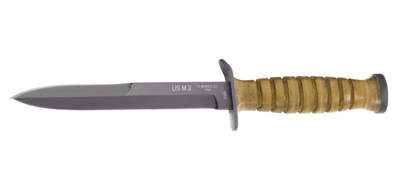 Boker Plus M3 Trench Dagger