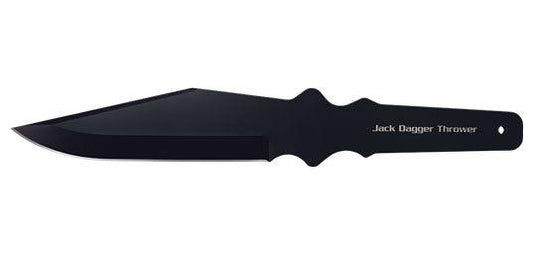 Coldsteel jack dagger thrower