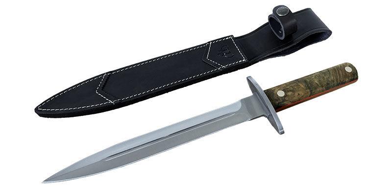 Cudeman Limited Edition Hunting Dagger