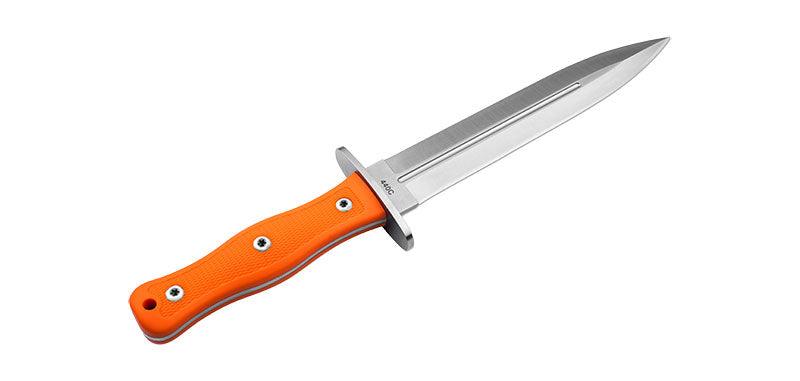 Boar Boker Magnum Fixed Dagger