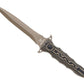 Fox modras bronze/black dagger