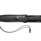 Black veleno fox dagger