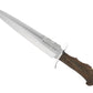 Muela Bear Dagger 24cm with Deer Pattern Grindstone