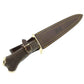 Muela Bear Dagger 24cm stainless steel