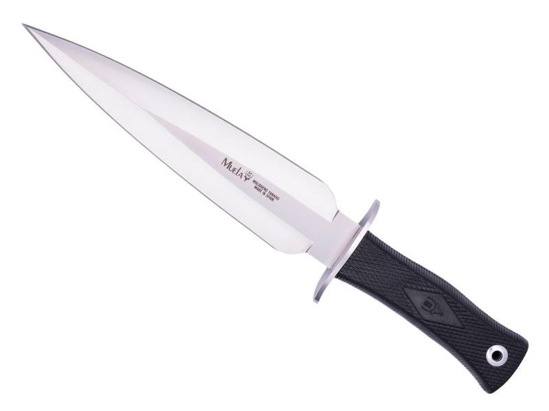 Muela Caribu Dagger 20cm stainless steel