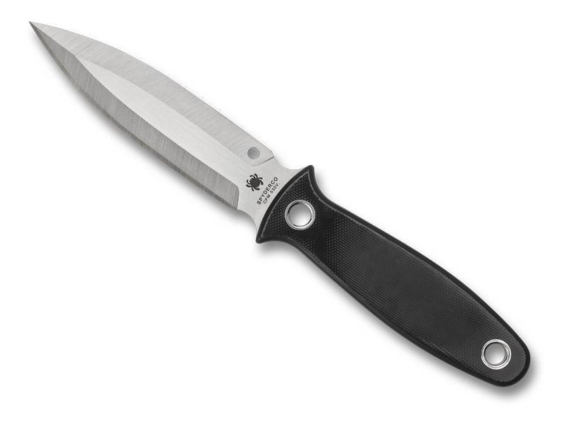 Spyderco Nightstick Dagger