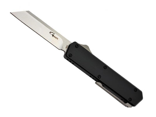 Golgoth Wharncliffe Automatic Ejector Knife