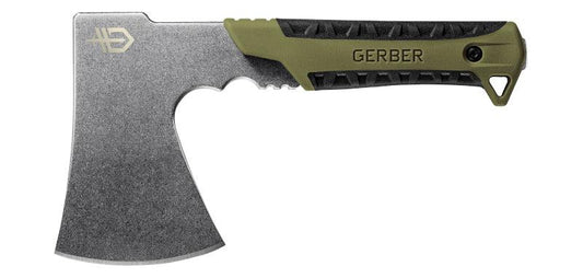 Gerber hatchet hatchet pack