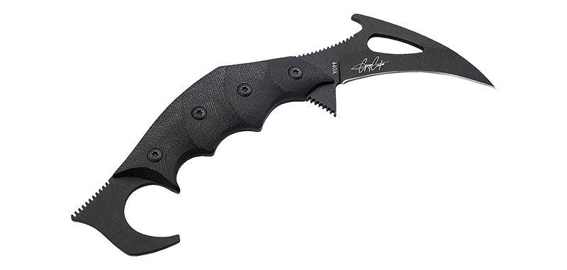 Karambit boker magnum carnifex