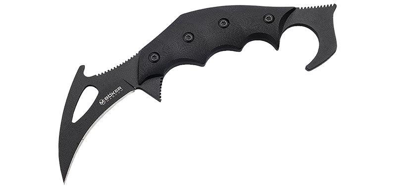 Karambit boker magnum carnifex