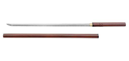 Katana Blind Samurai Böker Magnum