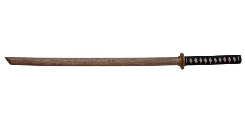 Katana Bokken Böker Magnum in wood