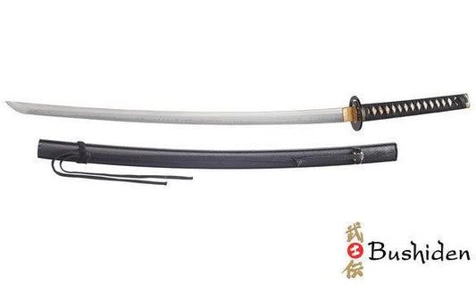 Katana Wakizashi No-Hi