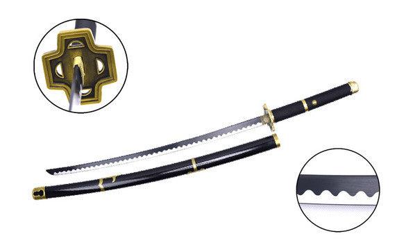 Katana Yubashiri