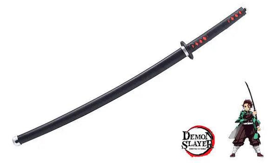 Tanjiro's Katana