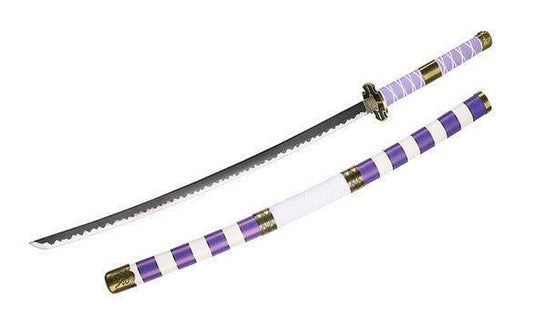 Luffy's Katana