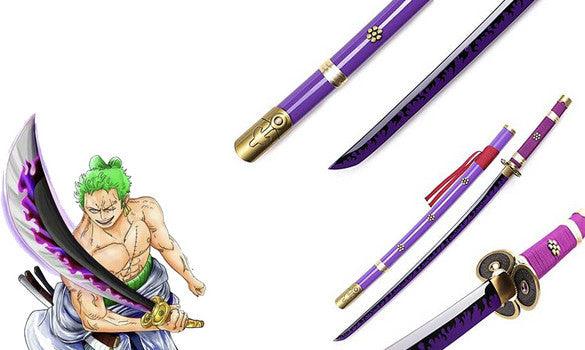 Katana enma sharp one piece