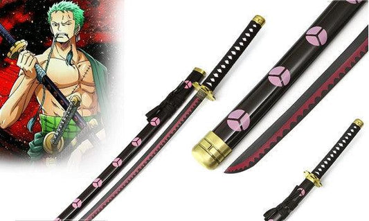 Katana one piece Shusui