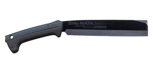 Silky Nata Machete