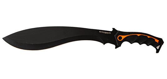 Machete Chainsaw Backup Machete