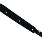 Herbertz pacca machete 25cm black stainless steel and case