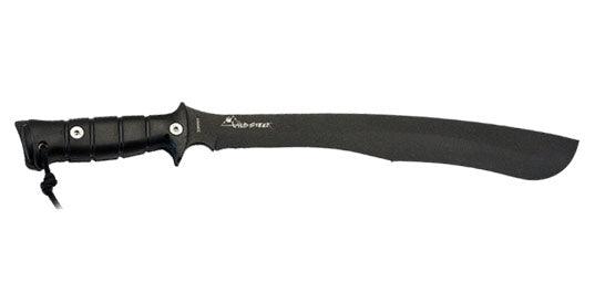 Machete W wildsteer