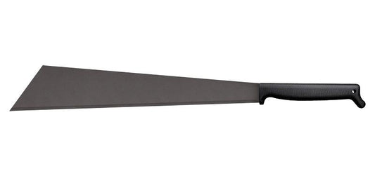 Cold steel all-terrain chopper machete