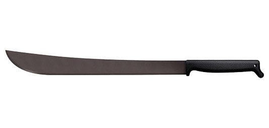 Cold Steel Machete Black