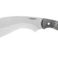 Wild brush kukri condor machete