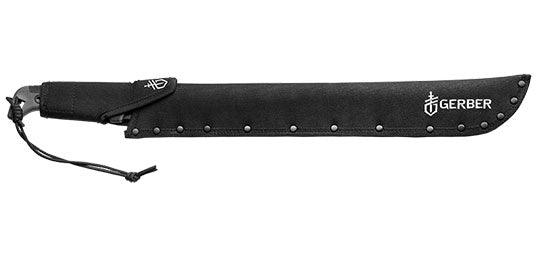 Gerber Gator Bush Machete