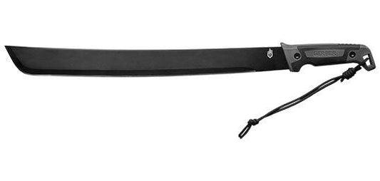 Gerber Gator Bush Machete