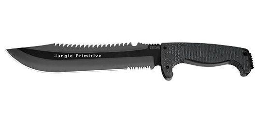 Sog primitive jungle machete