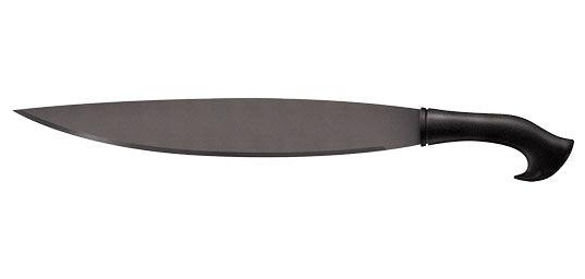 Barong Coldsteel Black Machete