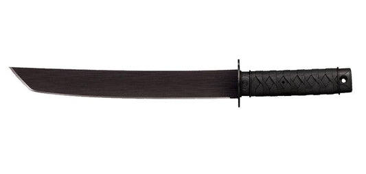 Machete tactical tanto Cold steel