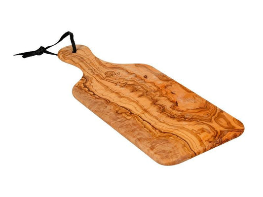 OLIVE WOOD CUTTING BOARD